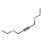 1,4-diethoxybut-2-yne