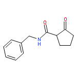 N-Benzyl-2-oxocyclopentanecarboxamide