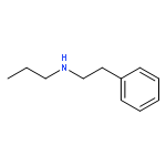 N-Phenethylpropan-1-amine