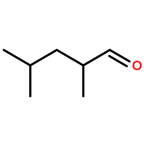 Pentanal, 2,4-dimethyl-