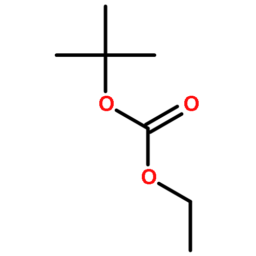 Carbonic acid,1,1-dimethylethyl ethyl ester