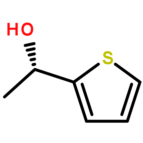 2-Thiophenemethanol, 伪-methyl-, (alphaS)-