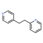 2-[2-(pyridin-4-yl)ethyl]pyridine