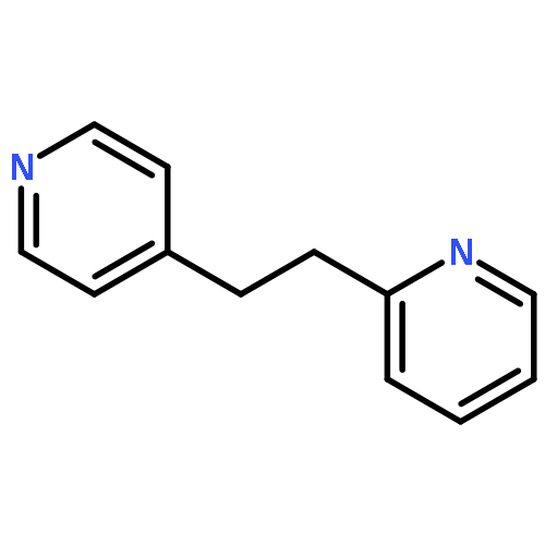 2-[2-(pyridin-4-yl)ethyl]pyridine