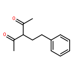 2,4-Pentanedione, 3-(2-phenylethyl)-