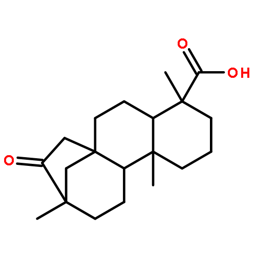 Isosteviol