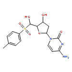 5'-Tosyl-2'-deoxy Cytidine