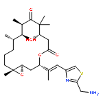 21-Aminoepothilone B