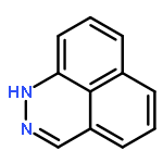 1H-Benzo[de]cinnoline