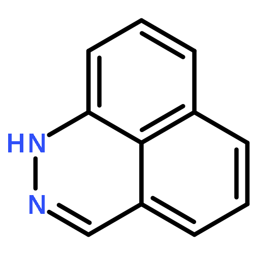 1H-Benzo[de]cinnoline