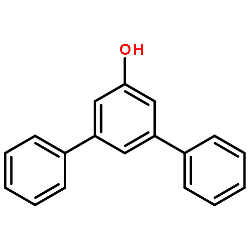 3,5-diphenylphenol