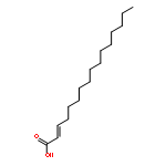 Hexadecenoic acid, (Z)-