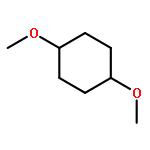 1,4-dimethoxycyclohexane