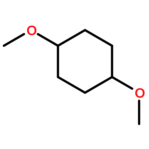 1,4-dimethoxycyclohexane