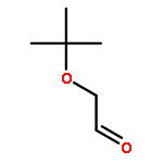 Acetaldehyde, (1,1-dimethylethoxy)-