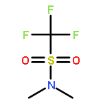 1,1,1-trifluoro-N,N-dimethylmethanesulfonamide