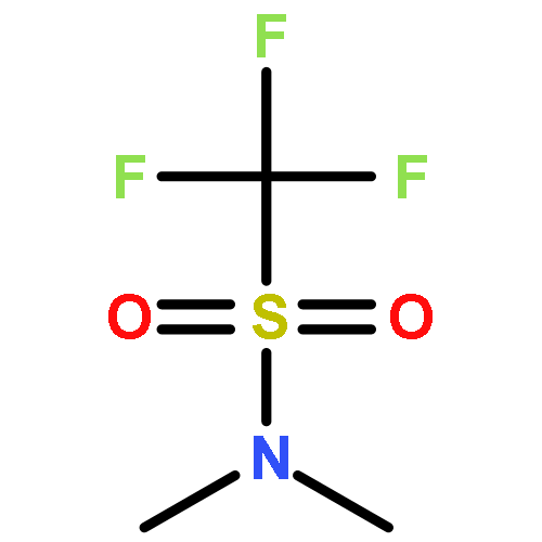 1,1,1-trifluoro-N,N-dimethylmethanesulfonamide