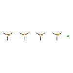 Nickel,tetrakis(trimethylphosphine)-, (T-4)-