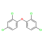 1,1'-oxybis(2,4-dichlorobenzene)