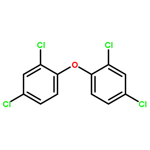 1,1'-oxybis(2,4-dichlorobenzene)