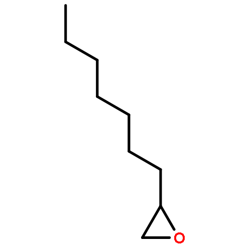 Oxirane, heptyl-