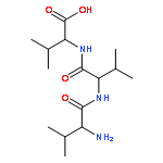 L-Valine,L-valyl-L-valyl-