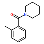 N-TOLUOYL PIPERIDINE