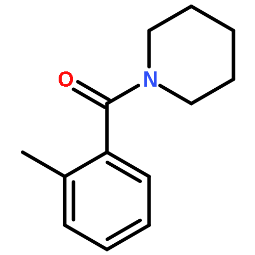 N-TOLUOYL PIPERIDINE