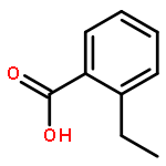 Ethylbenzoic acid