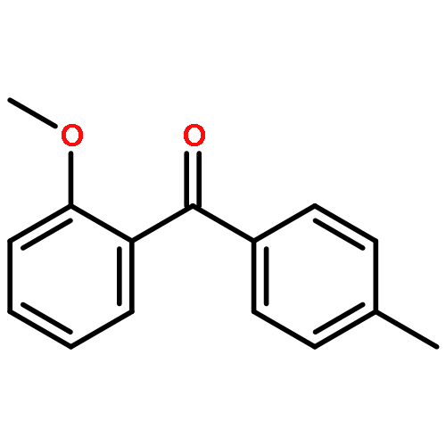 (2-methoxyphenyl)-(4-methylphenyl)methanone