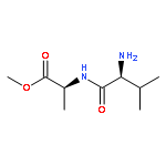 L-Alanine, N-L-valyl-, methyl ester