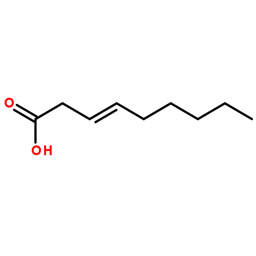 (E)-3-Nonenoic acid