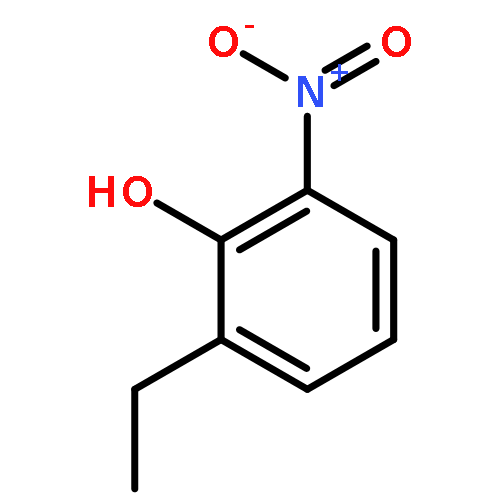 Phenol, 2-ethyl-6-nitro-