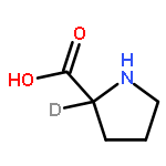 Proline-2-d