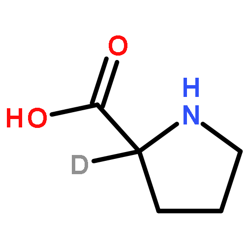 Proline-2-d