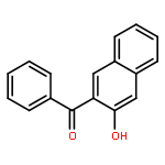 Methanone, (3-hydroxy-2-naphthalenyl)phenyl-