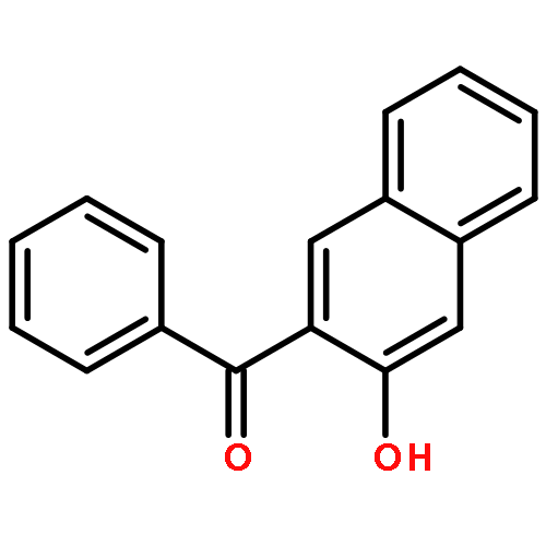 Methanone, (3-hydroxy-2-naphthalenyl)phenyl-