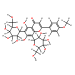 6,8-Di-C-beta-D-glucopyranosylacacetin