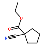 Ethyl 1-cyanocyclopentanecarboxylate