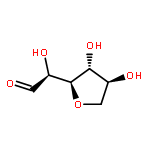 L-Galactose, 3,6-anhydro-