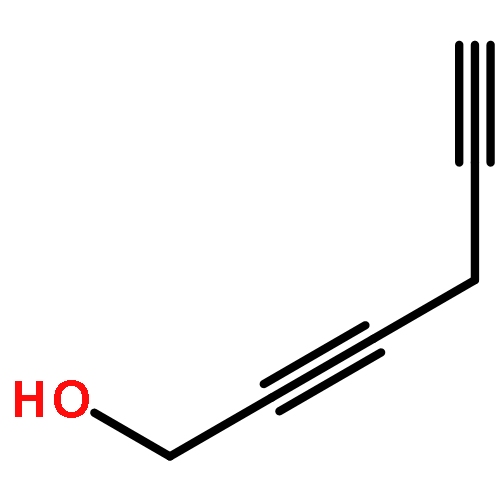 2,5-Hexadiyn-1-ol