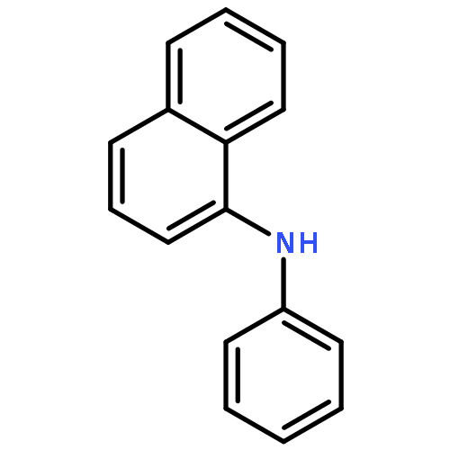 Naphthalenamine,N-phenyl-