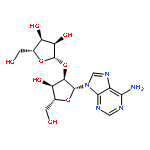 Adenosine, 2'-O-b-D-ribofuranosyl- (8CI,9CI)