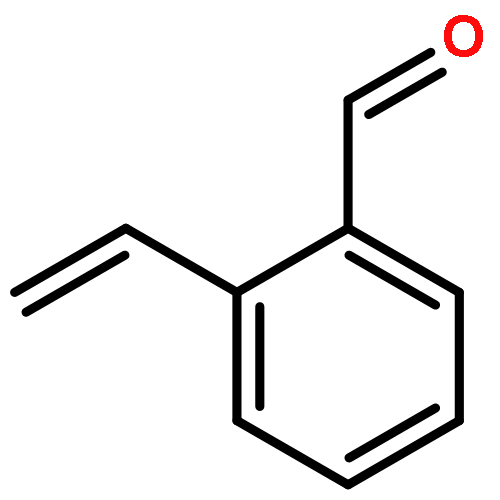 Benzaldehyde,2-ethenyl-