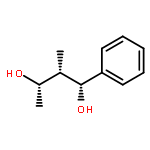 1,3-Butanediol, 2-methyl-1-phenyl-, (1R,2S,3S)-