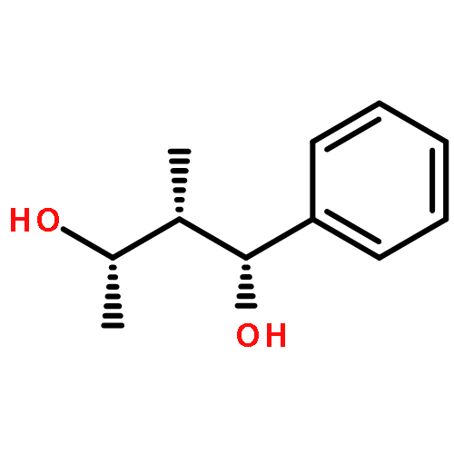 1,3-Butanediol, 2-methyl-1-phenyl-, (1R,2S,3S)-