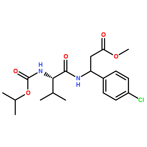 Valifenalate standard