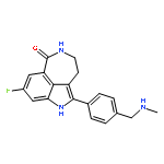 Rucaparib