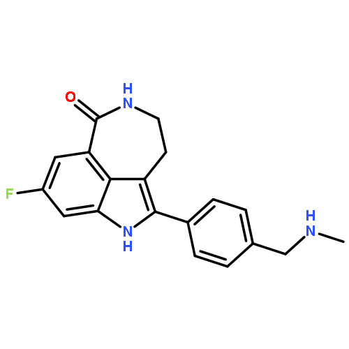 Rucaparib