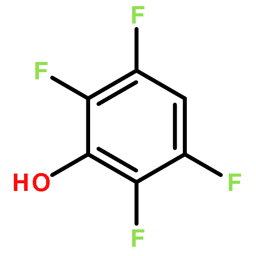 PHENOXY, 2,3,5,6-TETRAFLUORO-